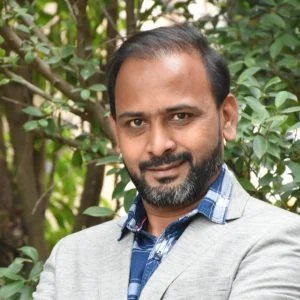 Nilesh Bakshe