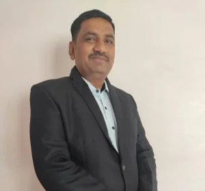 Sandeep Girhe